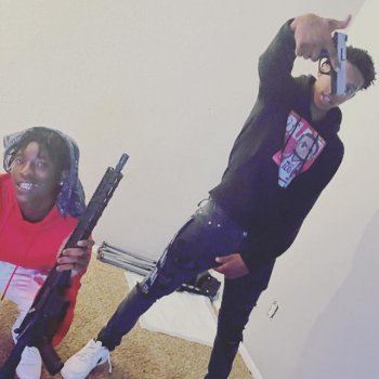 JTG 3rippl3 Damag3 (feat. LuhK3 & CHS.Sosa)