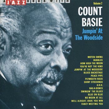 Count Basie Well Alright, Okay, You Win