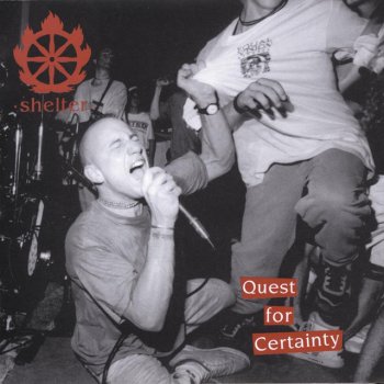 Shelter Death And Dying (live)