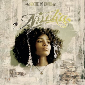 Nneka Burning Bush (Everybody)