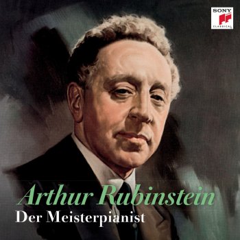 Wolfgang Amadeus Mozart, Arthur Rubinstein & Alfred Wallenstein Concerto No. 17 for Piano and Orchestra, K.453 in G: Allegretto
