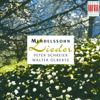 Peter Schreier feat. Walter Olbertz 6 Lieder, Op. 71: 6 Lieder, Op. 71: No. 4. Schilflied