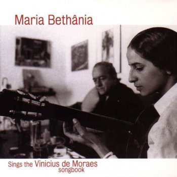 Maria Bethânia Minha Namorada