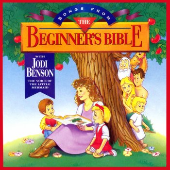 Jodi Benson Children Listen - Creation