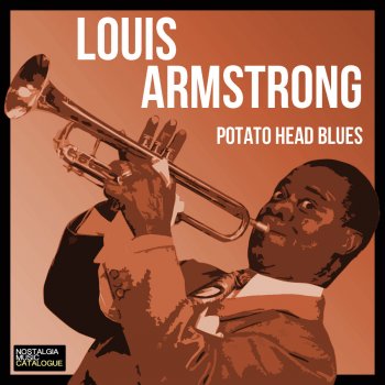 Louis Armstrong You Made Me Love You when I Saw You Cry