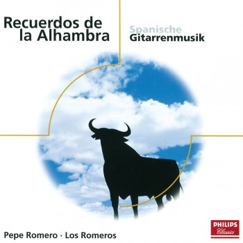 Pepe Romero feat. Celedonio Romero, Celin Romero & Celino Romero El Amor Brujo: Ritual Fire Dance (Arr. Vincent Agustinovich for 4 Guitars)