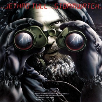 Jethro Tull Dun Ringill (2004 Remastered Version)