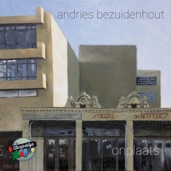 Andries Bezuidenhout Vertrek