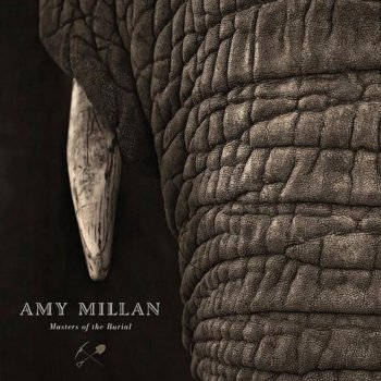 Amy Millan Old Perfume