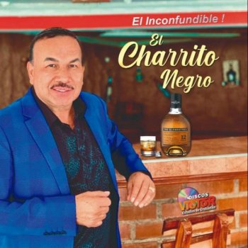 El Charrito Negro La Puerta Negra