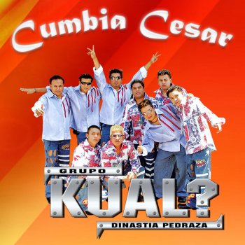 Grupo Kual Vuelve Vuelve Corazón