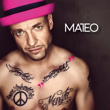 Mateo feat. Luna Simao Radio [feat. Luna Simao]