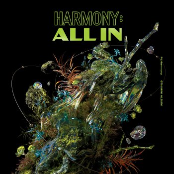 P1Harmony I Am You
