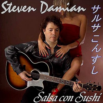 Steven Damian Como Tú Ninguna