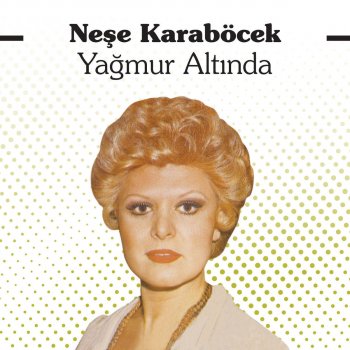 Neşe Karaböcek Böyle mi Esecekti