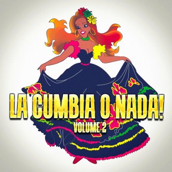 Orquesta Cumbia del Mar Baila Esta Cumbia