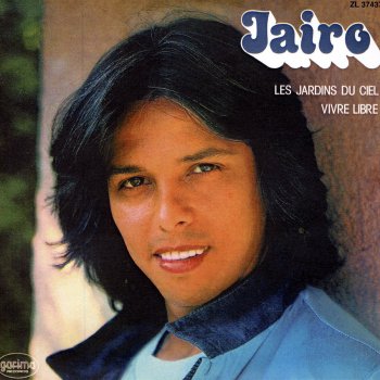 Jairo Les jardins du ciel (Sun of Jamaica)