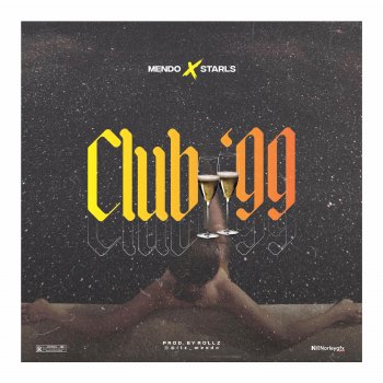 Mendo Club 9'9 (feat. starls) [CLUB 9'9]