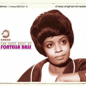 Fontella Bass Lucky In Love