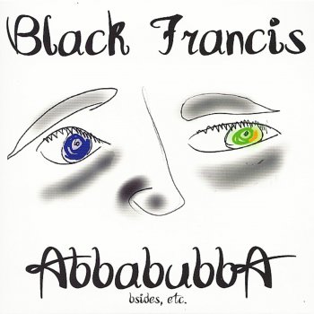 Black Francis Il Cuchaiao