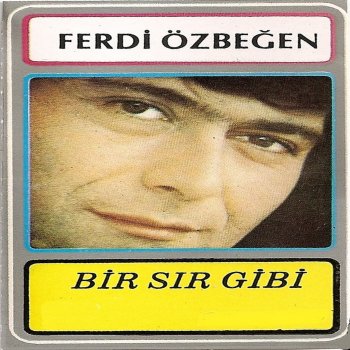 Ferdi Özbeğen Sana Ne Dediler