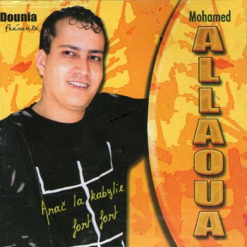 Mohamed Allaoua L'adzayar azizem