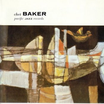 Chet Baker No Ties