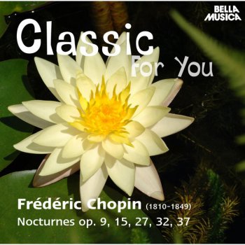 Frédéric Chopin feat. Peter Schmalfuss Nocturne in G Minor, Op. 37, No. 1: Nocturne No. 11