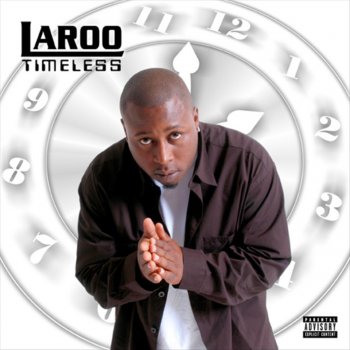 Исполнитель Laroo T.H.H., альбом Timeless