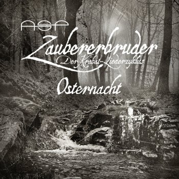 Asp Osternacht