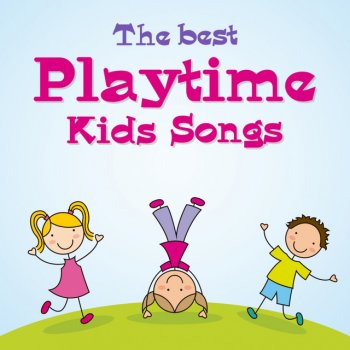 Nursery Rhymes and Kids Songs Shake Your Sillies