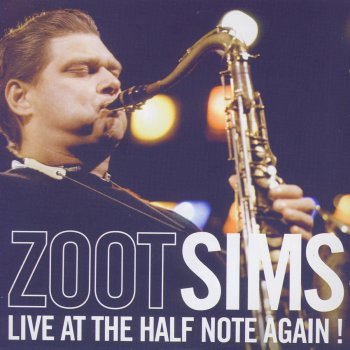 Zoot Sims It's Norsworthy