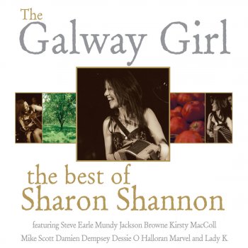 Sharon Shannon Neckbelly (Live)