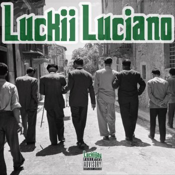 Luckiijay Luciiano