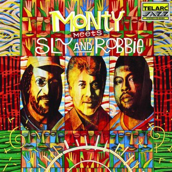 Monty Alexander Soulful Strut