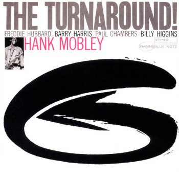 Hank Mobley The Good Life