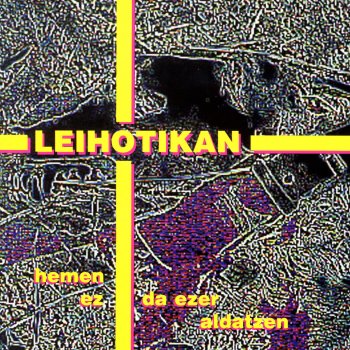 Leihotikan Punk-rok