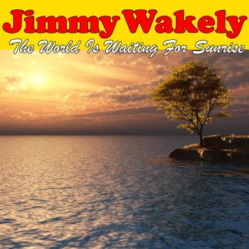 Jimmy Wakely Wait for the Light to Shine (Live)