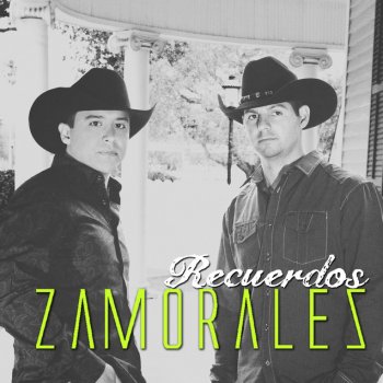 Zamorales Estar Enamorado