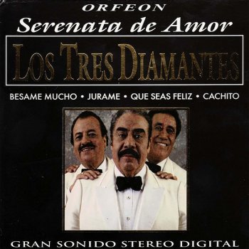 Los Tres Diamantes Cachito