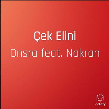 Onsra Çek Elini (feat. Nakran)