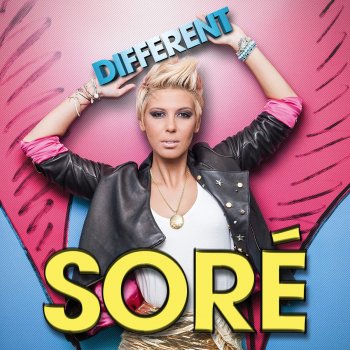 Sore Different - Radio Edit