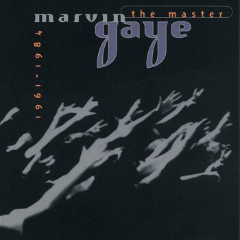 Marvin Gaye Inner City Blues (Make Me Wanna Holler) - 1995 Version