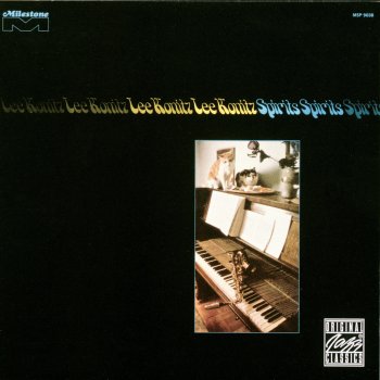 Lee Konitz Wow