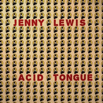 Jenny Lewis Pretty Bird