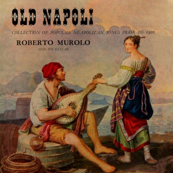 Roberto Murolo Lu Cardillo