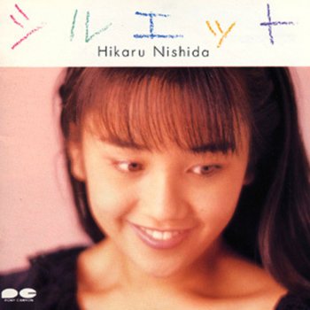 Hikaru Nishida Natural Summer Days