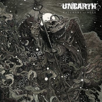 Unearth Trail To Fire