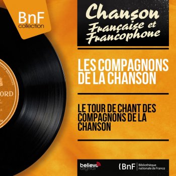 Les Compagnons De La Chanson Les tourlourous (Live)