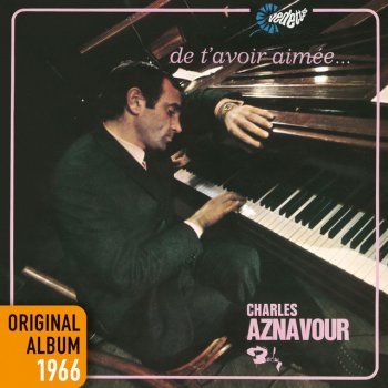 Charles Aznavour Ma mie